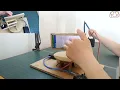 Simple Object Tracking Camera Android OpenCV DIY