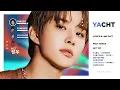 Download Lagu NCT 127 - Yacht (Color Coded Lyrics \u0026 Line Distribution)