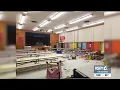 Vandalism at Lompoc elementary schools impacts first day of classes
