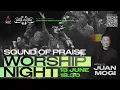 Download Lagu Kutuk Jadi Berkat - Sound of Praise ft Ps. Juan Mogi (Live at AOC Surabaya)
