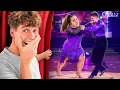 Download Lagu Ich pranke Sandra bei Let's Dance