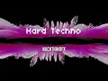 2025 Hard Techno Set - Warehouse #1