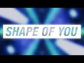 Download Lagu Ed Sheeran - Shape of You [Slowed Down]