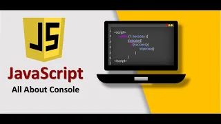 Javascript console Console Logs Errors Warnings More JavaScript Tutorial In Marathi