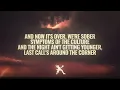 Foster The People - Sit Next to Me (Lyrics)
