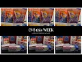 Cvs This Week -