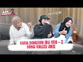 Download Lagu ARAFAH HALDA PENGEN JADI IBU KALCER KAYA SIVIA !! // Ada podcast
