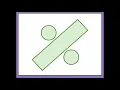 Math Operation Vocabulary