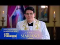 Download Lagu Quarta-Feira: Mistérios Gloriosos | Terço Mariano com @PadreManzottiOficial | 16/08/23