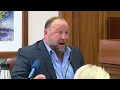 Download Lagu Alex Jones text messages revealed by lawyer Mark Bankston during trial
