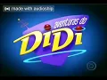 Trilha: Aventuras do Didi - TV Globo (2010-2013)