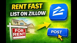 How To Add Rental Property on Zillow Without Mistakes ZILLOW 2026 GUIDE