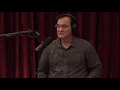Quentin Tarantino Talks Kill Bill Part 3