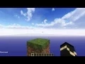 Void World In Vanilla Minecraft - Tutorial