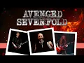 Download Lagu AVENGED SEVENFOLD - Requiem (Cover by Max Molodtsov feat. @julianc5713 \u0026 @Ethersis)