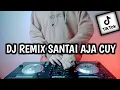 Download Lagu DJ MAU PERGI SILAHKAN MAU DATANG SILAHKAN REMIX SANTAI AJA CUY TERBARU VIRAL TIK TOK FULL BASS