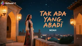tak ada yang abadi noah versi arab arabic cover bikin merinding 