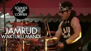 jamrud waktuku mandi sounds from the corner live 20