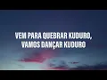 Don Omar, Lucenzo - Danza Kuduro (Tiësto Remix) (Letra/Lyrics)