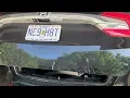 2019 Honda Odyssey Rear lift gate hatch problems and error