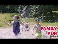 Bring the Family for Summer Fun in Walworth County