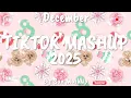 Tiktok Mashup December 💗2025💗 (Not Clean)