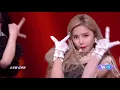 Stage: THE9 - "Dumb Dumb Bomb" | 2021 iQIYI Shout Out For Love GALA | 2021爱奇艺为爱尖叫 | iQIYI