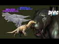 Download Lagu Evo Carno, Smilodon \u0026 Ledumahadi NEW LOOKS | Paleo Ark News