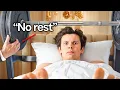 I Stayed at The World s Fittest Hotel