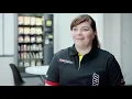 REPCO OIL FILTER TVC