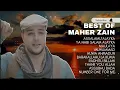 Download Lagu MAHER ZAIN FULL ALBUM 2022 SPESIAL RAMADHAN TERBAIK