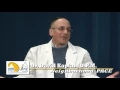 Checking In With Amy Podiatry Today March 2017