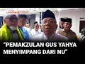 Lagu Nilai Pemakzulan Gus Yahya Bermasalah, Ma'ruf Amin: \