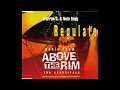 Warren G Regulate ft Nate Dogg 432 hz + 528 hz