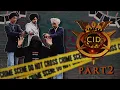 Lagu CID PART2 | Funny Video 2022 | Sandeep Squad