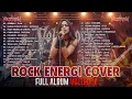 Download Lagu KUMPULAN LAGU INDONESIA VERSI ROCK ENERGI | Cover by VOLTROCK Vol - 1