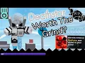 Download Lagu Obtaining the Killdroid DeathStar Mastery - Die Of Death