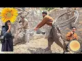 Download Lagu Iran nomadic life: Starting construction inside the kitchen with the help of the operator