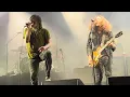 Download Lagu My Chemical Romance: This Is How I Disappear [Live 4K] (Eden Project, England - May 16, 2022)