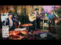 Lagu Klaus Egger Trio - Aliven - Rad Fyah Studio (on the road) Live Session