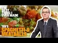 The Best Spaghetti and Meatballs You ll Ever Have The Best Thing I Ever Made Food Network