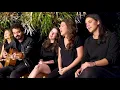 Numen || Ven (Fonseca) - Cover acústico