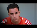 Bravo enfrenta anos en prision si es hallado culpable de abuso sexual infantil Noticias Telemundo