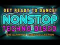 Download Lagu 💫Ultimate Techno Disco Remix Collection🔥Dance Party