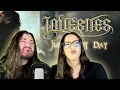 Lagu Balkan Couple reacts to Lovesbites - Judgement Day EPIC METAL AT ITS FINEST!