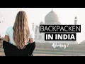 Download Lagu Backpacken in India - Aflevering 1