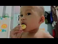 Iklan Tepung Beras Rose Brand versi anak kecil