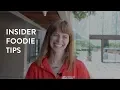Insider Foodie Tips on Gastown Vancouver - Vancouver Foodie Tours