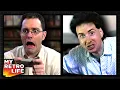 James Rolfe Is Basically My Dad