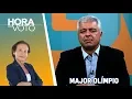 Download Lagu Hora do Voto - Eleições 2018 - Maria Lydia e João Batista entrevistam Major Olímpio (PSL)